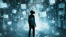 Meta Quest 4 Geliyor! 4K Micro-OLED Ekran, Yüz ve Göz Takibi, Daha İnce Tasarım