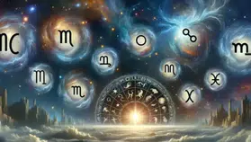 18 Şubat 2026 Çarşamba Burç Yorumları: Güneş Tutulması Hayatınızda Neyi Değiştiriyor?
