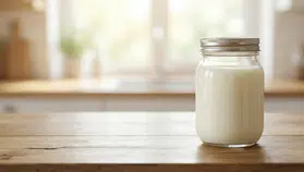 Süt Artık Taşmayacak! İşte Kaynatmanın Gizli Püf Noktaları