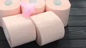 Banyodaki Gizli Risk: Kokulu Tuvalet Kağıtları Cilt Sağlığını Tehdit Edebilir