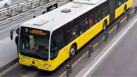 Ramazan Bayramı’nda İstanbul’da toplu taşıma ücretsiz olacak mı? 20-21-22 Mart için detaylar netleşti