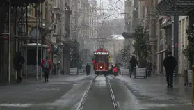 İstanbul’a Kar Geliyor mu? 6–7 Mart 2026 Hava Durumu Tahmini Açıklandı