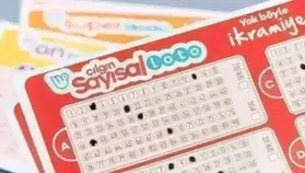 11 Mart Sayısal Loto sonuçları açıklandı: İşte kazandıran numaralar