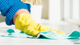 Yorulmadan temizlik yapmak isteyenler bu yönteme yöneldi: 3-2-1 tekniği öne çıktı