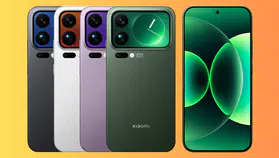 Xiaomi 18 Pro için ilk sızıntı geldi: Tasarımda en çok bu detay konuşuluyor