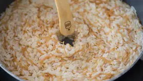 Pirinçte gözden kaçan risk: Pişmiş pirinç neden riskli olabilir? Uzmanlardan saklama ve tüketim uyarısı