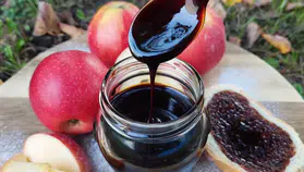 Enerji ve bağışıklık için doğal destek: Pekmeze katılınca etkisi daha da güçleniyor