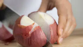 Soğan kokusu nasıl giderilir? Mutfakta kötü kokuyu yok eden etkili yöntemler