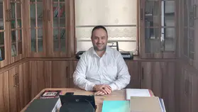 Köse: Alışveriş için İzmir'e gidilmesi Manisa'da gelir kaybına neden oluyor