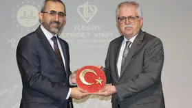 İl Müftüsü Kabukçu: Vekaletle kesilen kurbanlar büyük bir ihiyacı gideriyor