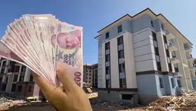 Kentsel dönüşümde yeni şehir: 0.69 faizli kredi için kritik çalışma başladı!