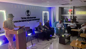 TÜRK OCAKLARI MANİSA’DA 3 MAYIS 1944 KONFERANSI GERÇEKLEŞTİRİLDİ