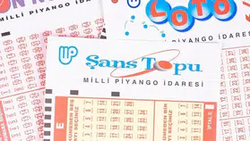 17 Mayıs Şans Topu sonuçları belli oldu: İşte kazandıran numaralar