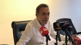 CHP Genel Başkan Yardımcısı görevinden istifa etti