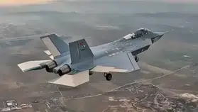 Uçak Teknolojisi Okuyanlara Büyük Fırsat! Savunma ve Havacılık Firmaları Öğrencileri Takibe Aldı