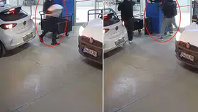 Milyonlarca lirayı işte böyle çaldılar