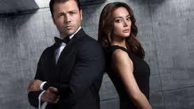 "Teşkilat" dizisi yayın akışından çıkarıldı