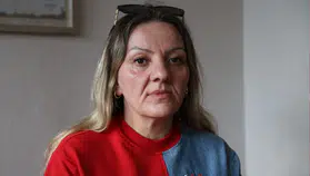 Diş ağrısı şikayetiyle gitti 25 dişinden oldu