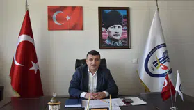 Başkan Üzen “Esnaf yapılandırma bekliyor”