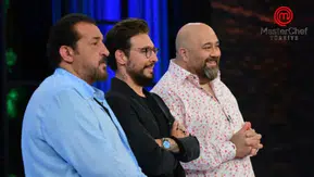 MasterChef Türkiye'de 7. Eleme Adayı Belli Oluyor: Hamsi Sarma Gecesi!