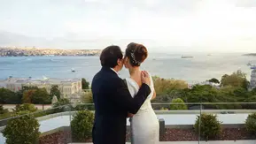 Fazıl Say ve Flüt Sanatçısı Aslıhan And Evlendi!