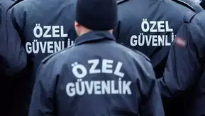 Özel Güvenlik Görevlisi 117. Temel Eğitim ve 93. Yenileme Eğitimi sınav tarihi belli oldu
