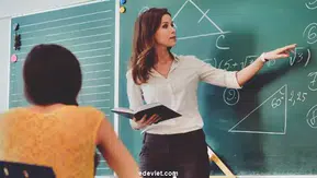 2026’da Matematik Öğretmeni Maaşları Ne Kadar? Devlet ve Özel Sektör Farkı Dikkat Çekti