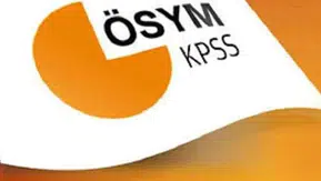 KPSS Ortaöğretim (Lise) Başvuruları Ne Zaman? 2026 Sınav Takvimi Açıklandı