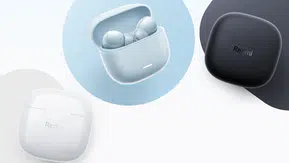 33 Saat Pil, 55 dB Gürültü Engelleme! Redmi Buds 8 Pro Türkiye’de Satışta: Fiyatı Belli Oldu