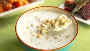 Çorbanız Kesiliyorsa Sebebi Bu! Terbiyeli Çorbanın Pürüzsüz Olma Sırrı Açıklandı