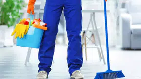 TYP modeli sona eriyor: MEB’den okullara 70 bin temizlik ve güvenlik personeli için yeni hazırlık