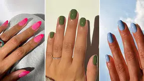 2026 ilkbahar oje trendleri: Bu sezon öne çıkan 10 renk!