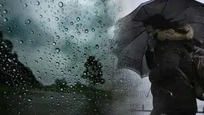 Meteoroloji’den peş peşe uyarı: Cuma günü başlayacak sistemle hafta sonu hava bir anda değişecek