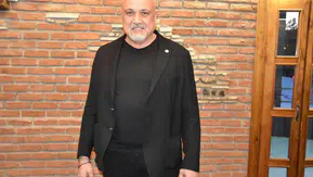 İYİ Parti Manisa’da görev değişimi sonrası Özcan’dan birlik mesajı