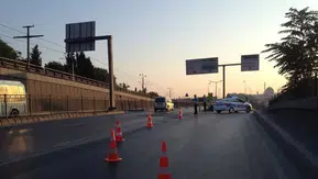 3 Mayıs İstanbul’da Hangi Yollar Kapalı? Üsküdar Trafiğe Kapalı Yollar Listesi