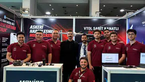 Lider Ülke Türkiye’nin Teknoloji Seferberliği
