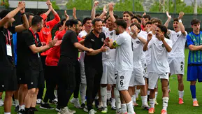 MANİSA FK U19’DA GÖZLER TRABZONSPOR MAÇINDA