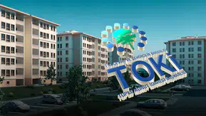 TOKİ’de Sözleşme Süreci Başlıyor! İstanbul İçin Peşinat ve 240 Ay Taksit Planı Belli Oldu