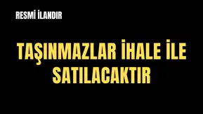 Örnek No:55*  T.C. TURGUTLU 1. (SULH HUKUK MAH.) SATIŞ MEMURLUĞU 2026/12 SATIŞ TAŞINMAZIN GAZETE VEYA İNTERNET HABER SİTESİ İLANI