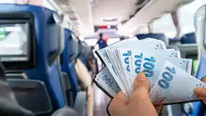 Şehir Dışında Okuyan Öğrencilere Bayram Desteği! 4 Bilet İçin Ödeme Yapılacak