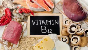 B12 vitamini en çok hangi besinde var? İşte uzmanların işaret ettiği güçlü kaynak