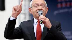 CHP Genel Merkezi'nde yaşananalra sonrası ilk kez konuştu