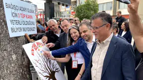 Bilge öğretmenin anısı Anneler Gününde binlerce kişiye umut oldu