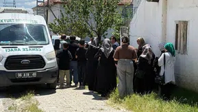 Eşinin bıçakladığı kadın hayatını kaybetti