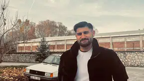 İş kazasında hayatını kaybeden genç işçi son yolculuğuna uğurlandı
