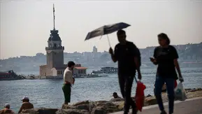 22 Haziran İstanbul Hava Durumu: Bulutlu mu, Güneşli mi, Kaç Derece Olacak?