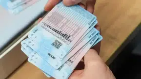 Sürücüler İçin Kritik Uyarı: Yeni Nesil Ehliyetlerde Yenileme Süresi Takibi Başladı