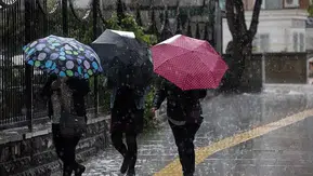 9 Haziran Hava Durumu Raporu Yayımlandı: Sağanak ve Gök Gürültüsü Geliyor, Meteoroloji İl İl Uyardı!