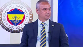 Fenerbahçe'nin yeni teknik direktörü belli oldu! Bakın takımı kim yönetecek