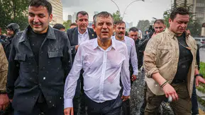 Özgür Özel’in Sandık Hesabı Tutmadı: CHP Ara Seçimde Beklediğini Bulamadı